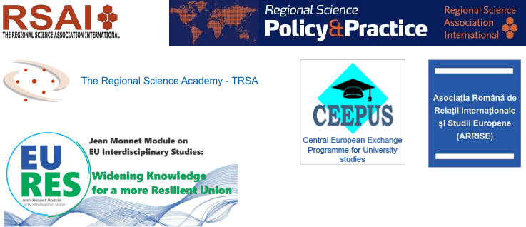 The Regional Science Academy - TRSA