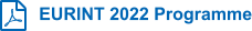 EURINT 2022 Programme 