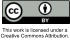 This work is licensed under a Creative Commons Attribution.